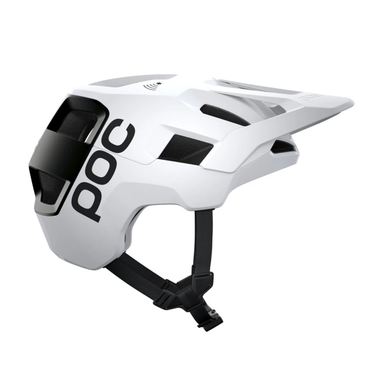 POC Kortal Race MIPS Biały