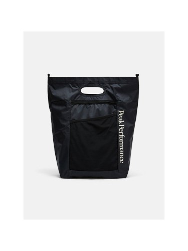 Torba PEAK PERFORMANCE Street Shopper czarny