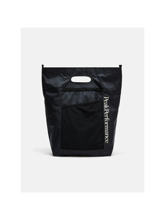 Torba PEAK PERFORMANCE Street Shopper czarny