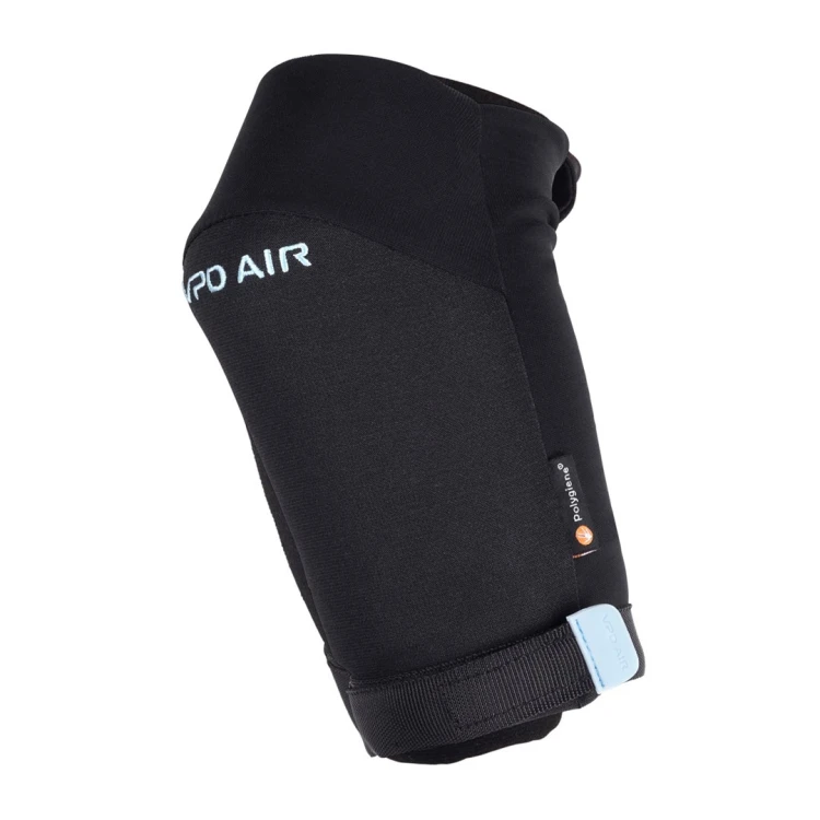 Ochraniacze na łokcie POC Joint VPD Air Elbow - uranium black rozmiar: L