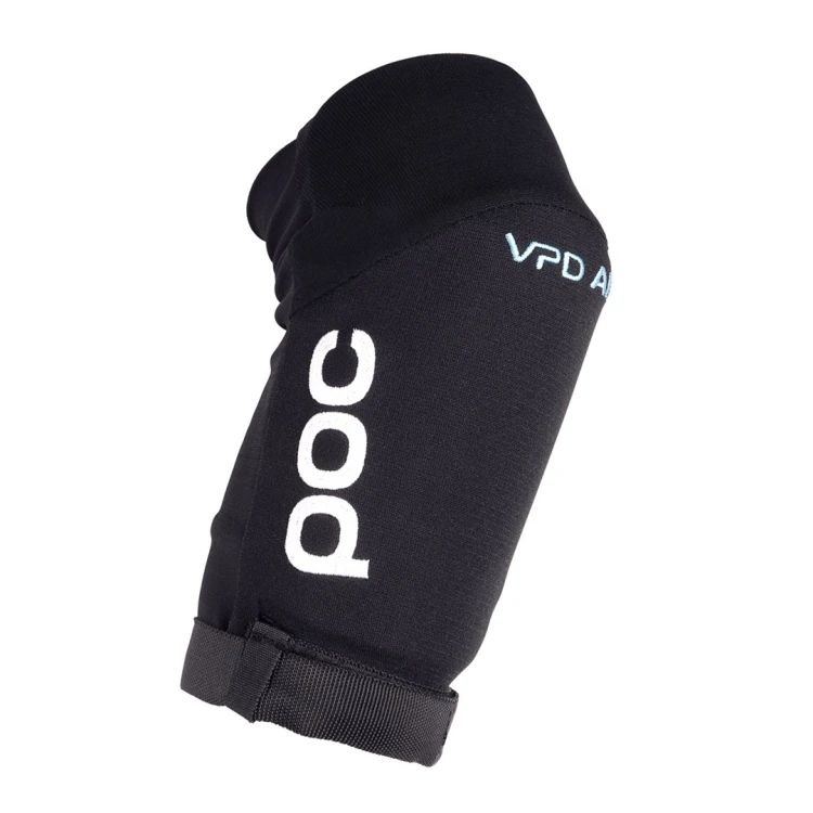 Ochraniacze na łokcie POC Joint VPD Air Elbow - uranium black rozmiar: L