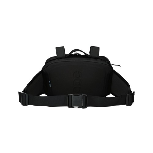 POC Hip Pack Hydro 4L saszetka Włókno z recyklingu Czarny