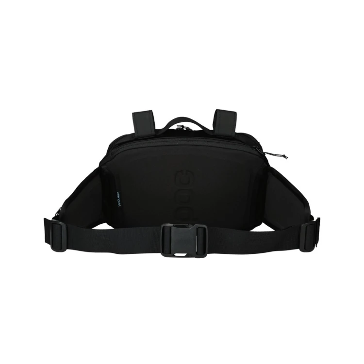 POC Hip Pack Hydro 4L saszetka Włókno z recyklingu Czarny