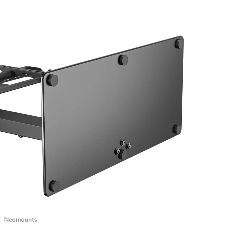 Uchwyt biurkowy do telewizora 37-70" NEOMOUNTS DS45-430BL16