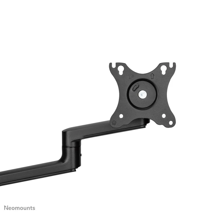 Neomounts DS60-425BL1 uchwyt / stojak do monitorów 68,6 cm (27") Biurko Czarny