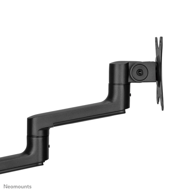 Neomounts DS60-425BL1 uchwyt / stojak do monitorów 68,6 cm (27") Biurko Czarny