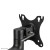 Neomounts DS60-425BL1 uchwyt / stojak do monitorów 68,6 cm (27") Biurko Czarny