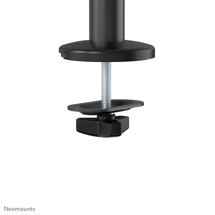Neomounts DS60-425BL1 uchwyt / stojak do monitorów 68,6 cm (27") Biurko Czarny