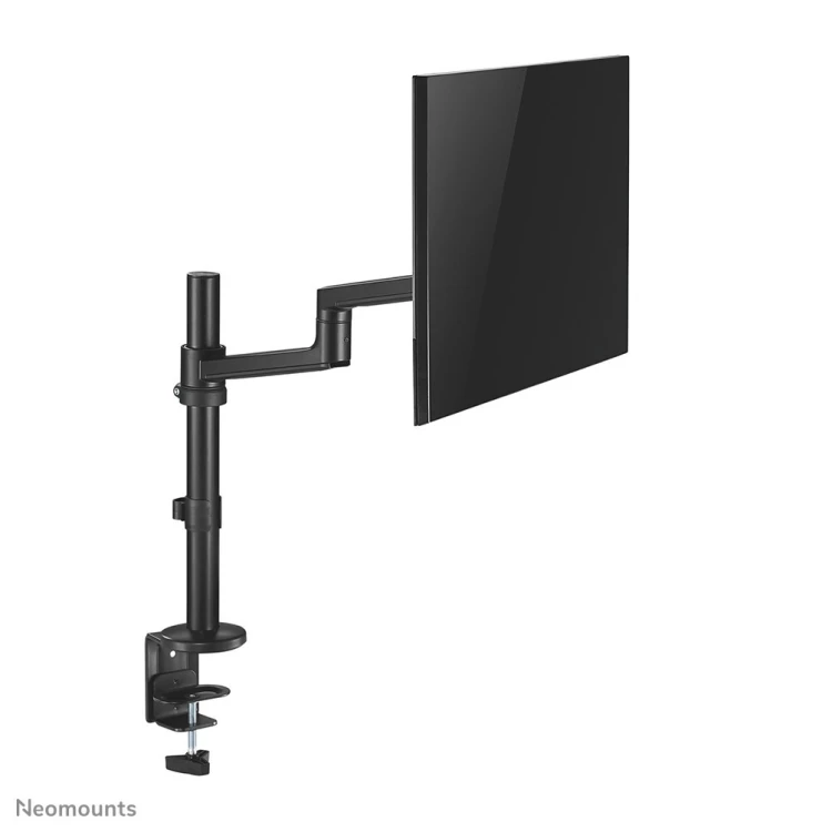 Neomounts DS60-425BL1 uchwyt / stojak do monitorów 68,6 cm (27") Biurko Czarny