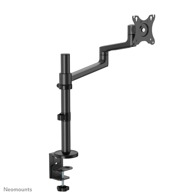 Neomounts DS60-425BL1 uchwyt / stojak do monitorów 68,6 cm (27") Biurko Czarny