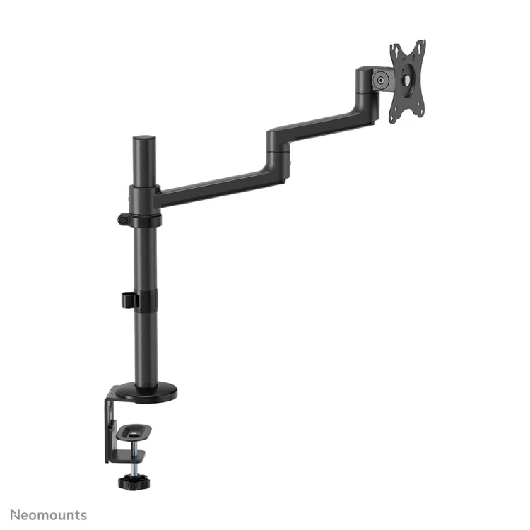 Neomounts DS60-425BL1 uchwyt / stojak do monitorów 68,6 cm (27") Biurko Czarny