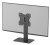Neomounts DS45-430BL12 uchwyt do telewizorów 109,2 cm (43") Czarny