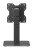 Neomounts DS45-430BL12 uchwyt do telewizorów 109,2 cm (43") Czarny