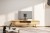 Neomounts DS45-430BL12 uchwyt do telewizorów 109,2 cm (43") Czarny