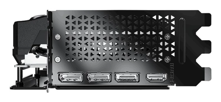 PNY GeForce RTX 5080 OC Karta graficzna