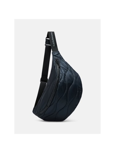 Torebka biodrowa Peak Performance Helium Bum Bag - black