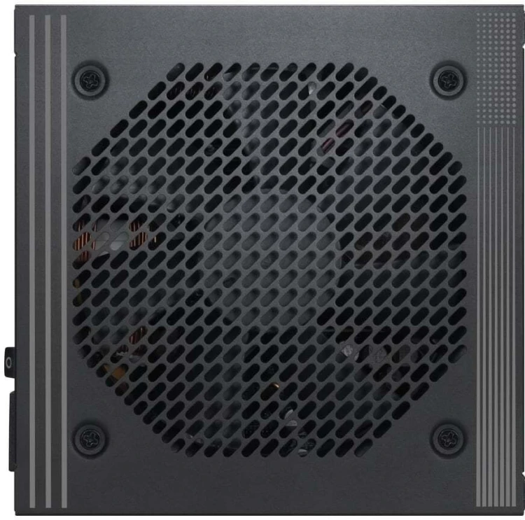 Zasilacz MSI PRO A850PL PCIE5 850W 120mm 80plus Platinum aPFC