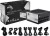 Zasilacz MSI PRO A850PL PCIE5 850W 120mm 80plus Platinum aPFC