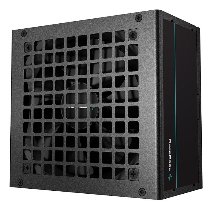Zasilacz DeepCool PF600 600W 80 Plus