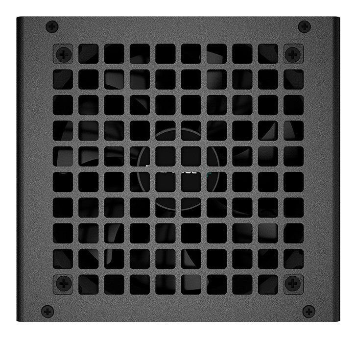 Zasilacz DeepCool PF600 600W 80 Plus