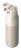 LARQ Bottle PureVis 2 - inteligentna, samoczyszcząca butelka filtrująca, światło UV-C 680ml (mojave dune)