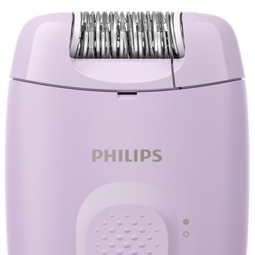 Philips 2000 series Epilator Series 2000 BRE237/00 Depilator zasilany sieciowo
