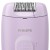 Philips 2000 series Epilator Series 2000 BRE237/00 Depilator zasilany sieciowo