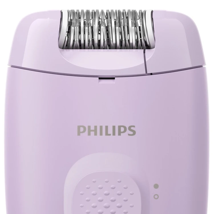 Philips 2000 series Epilator Series 2000 BRE237/00 Depilator zasilany sieciowo