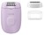 Philips 2000 series Epilator Series 2000 BRE237/00 Depilator zasilany sieciowo