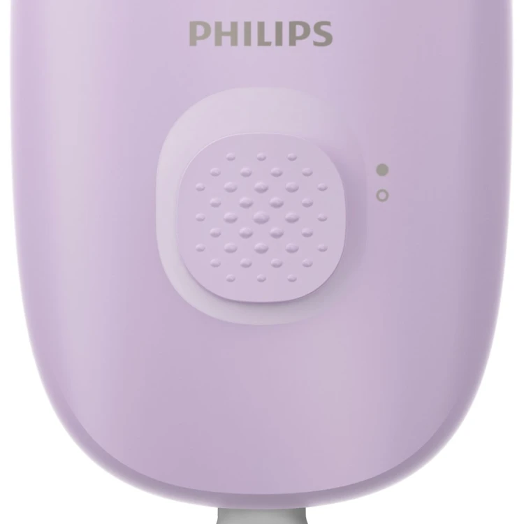 Philips 2000 series Epilator Series 2000 BRE237/00 Depilator zasilany sieciowo