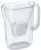 Dzbanek filtrujący Brita Style Essential+3 wkłady MaxtraPro PP (biały)