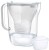 Dzbanek filtrujący Brita Style Essential+3 wkłady MaxtraPro PP (biały)