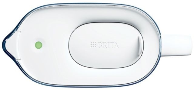Dzbanek filtrujący Brita Style Essential+3 wkłady MaxtraPro PP (biały)