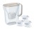 Dzbanek filtrujący Brita Style Essential+3 wkłady MaxtraPro PP (piaskowy)