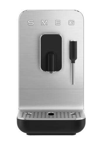 Smeg BCC11BLMEU ekspres do kawy Pełna automatyka Ekspres do espresso 1,4 l