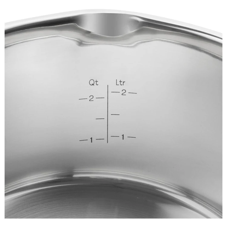 Zestaw 5 garnków ZWILLING Simplify 66870-005-0