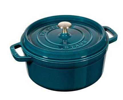 Staub 1102437 Brytfanna Żeliwo
