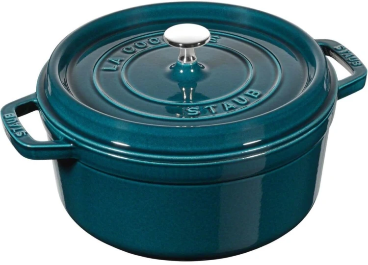 Staub 1102437 Brytfanna Żeliwo