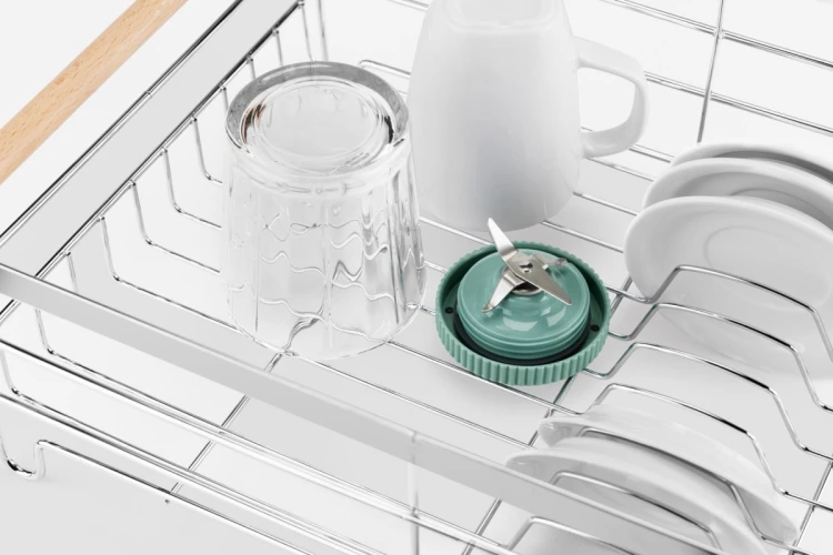 NutriBullet NBP013GR blender 0,59 l Przenośny mikser Zielony