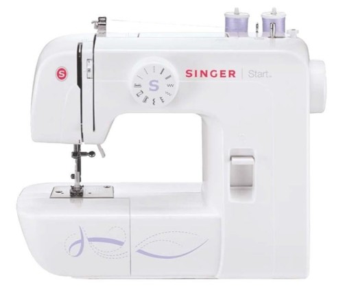 SEWING MACHINE 1306 SINGER