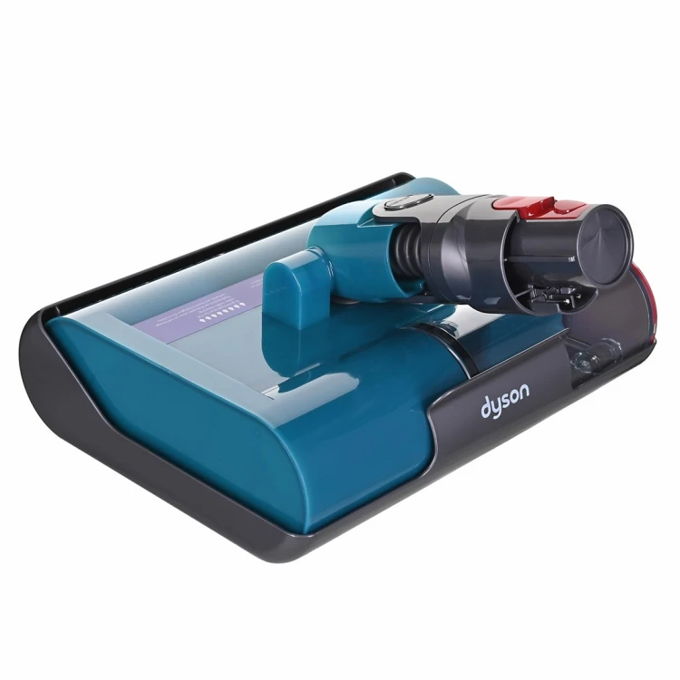 Odkurzacz DYSON V15s Detect Submarine
