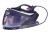 Emerio SG-123562 stacja parowa 2200 W 1,5 l Płyta ceramiczna Fioletowy, Biały