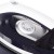 Emerio SG-123562 stacja parowa 2200 W 1,5 l Płyta ceramiczna Fioletowy, Biały