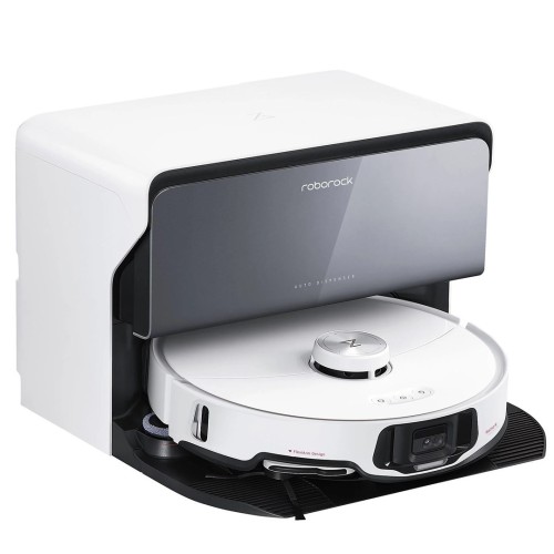 Roborock S8 MaxV Ultra 0,27 l Biały