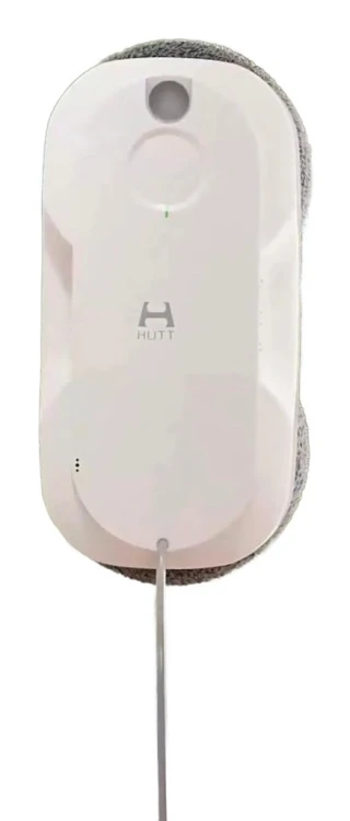 Hutt DDC56 elektryczny system do czyszczenia szyb Biały