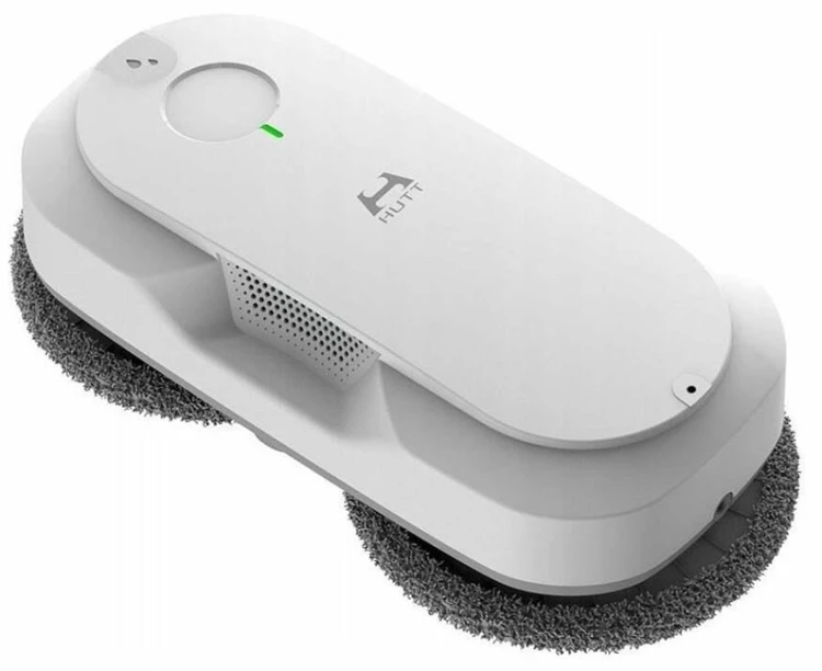 Hutt DDC56 elektryczny system do czyszczenia szyb Biały