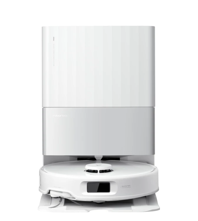 Roborock Qrevo Edge 5V1 0,325 l Biały