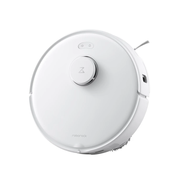 Roborock Qrevo Edge 5V1 0,325 l Biały