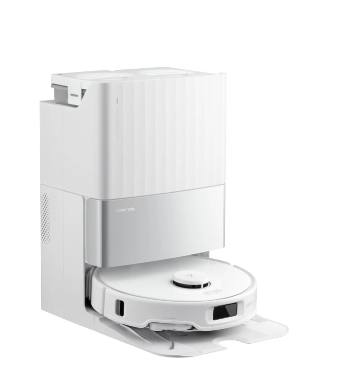 Roborock Qrevo Edge 5V1 0,325 l Biały