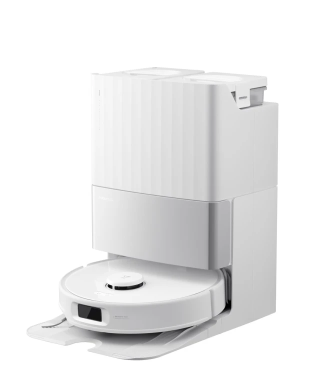 Roborock Qrevo Edge 5V1 0,325 l Biały